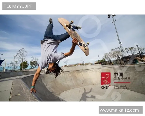 上海滑板队现状分析与未来发展展望探讨 上海滑板队现状分析与未来发展展望探讨