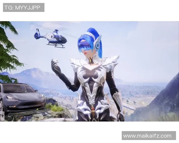 专访和平精英制作人刘娜探索游戏成功背后的秘密与策略 专访和平精英制作人刘娜探索游戏成功背后的秘密与策略