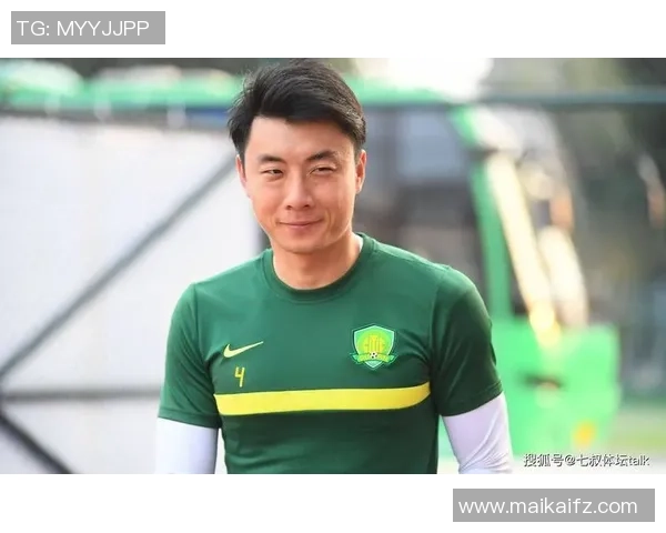 专访李磊:深度剖析足球领域的成功秘诀与成长之路 专访李磊:深度剖析足球领域的成功秘诀与成长之路