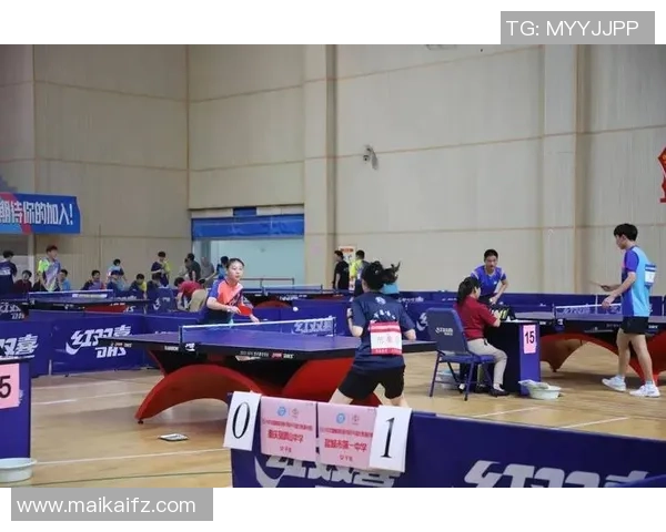 乒乓球的魅力与实力揭秘：走进广州乒乓球队的训练与荣耀之路