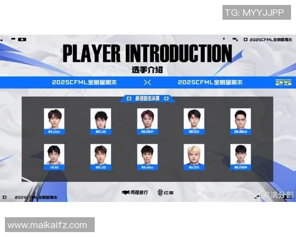 全明星赛分析：EDG团队协作展现出色配合与默契