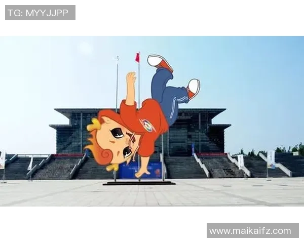 全国街舞大赛聚焦深圳极限运动队的创新转型与发展历程