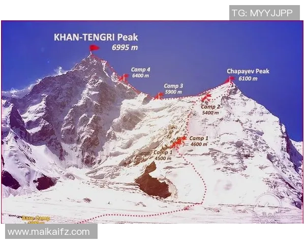 周伟独家分享攀岩心得与技巧助你征服高峰挑战自我极限