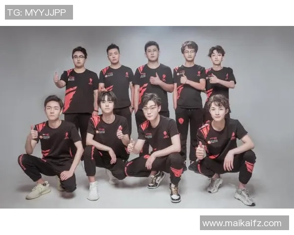 和平精英最新力量排行榜揭晓TES强势夺冠荣登第一名