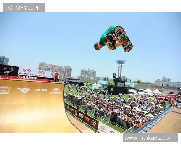 广州极限运动队引领潮流最新个人能力TOP10榜单揭晓