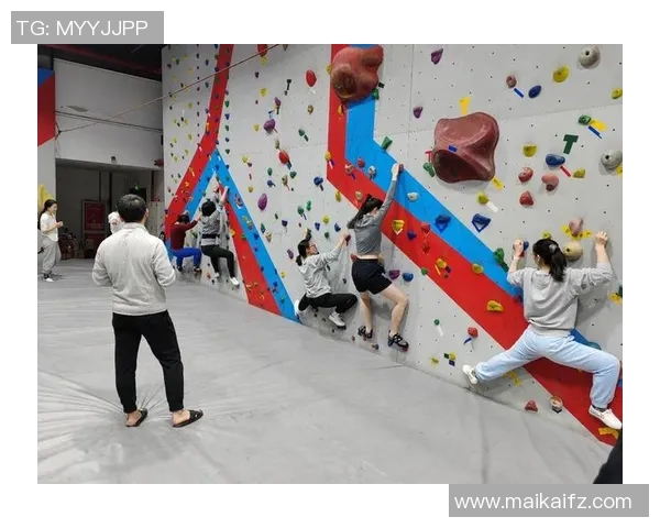 攀岩实力最新排名揭晓北京攀岩队稳居榜首引领潮流