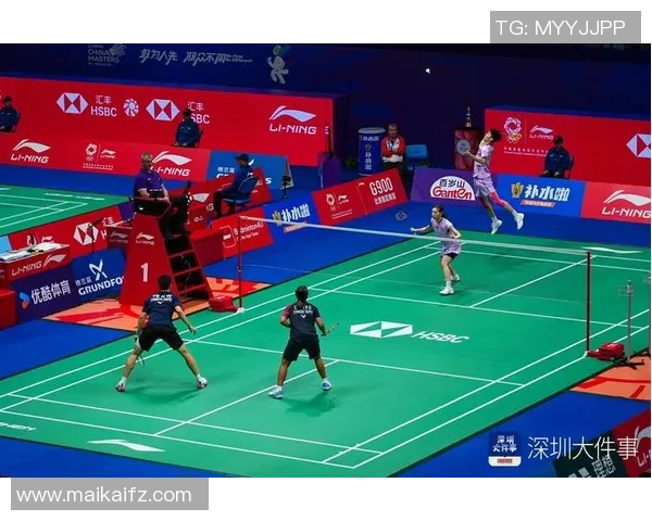 深圳羽毛球队在锦标赛中的技术表现分析与点评 深圳羽毛球队在锦标赛中的技术表现分析与点评