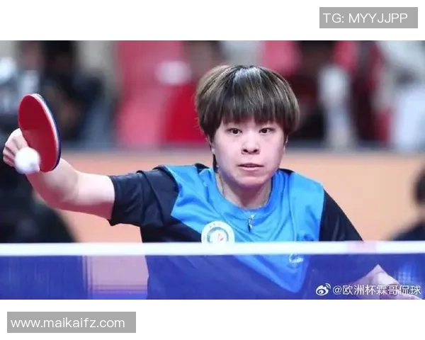 西安乒乓球队心理素质引发热议背后的深层原因探讨