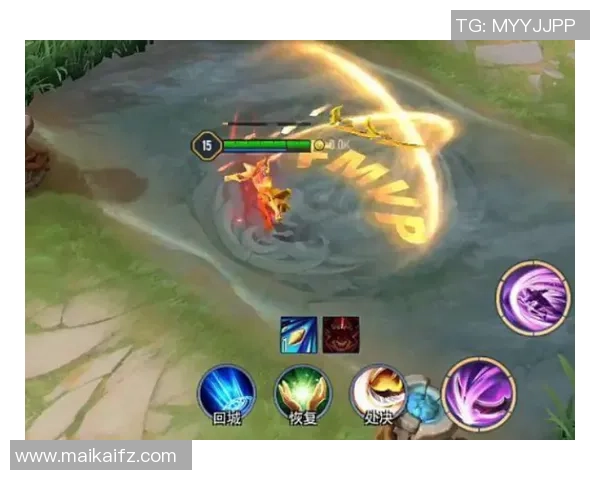 王者荣耀深度解析:FPX战队如何通过团队协作赢得比赛 王者荣耀深度解析:FPX战队如何通过团队协作赢得比赛